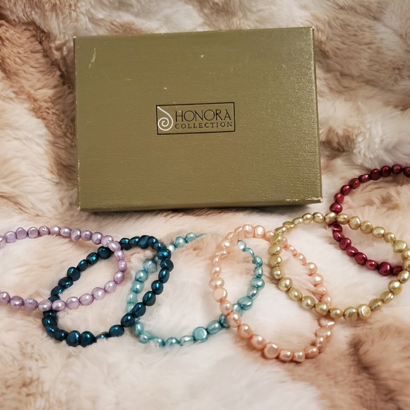 Honora Bracelets - Picture 3 of 4